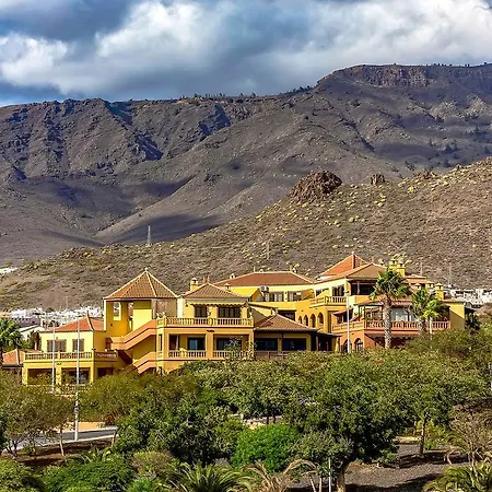 Apartamento In Benimar *