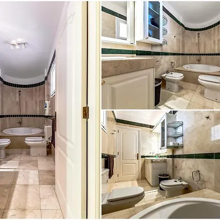 Apartamento In Benimar *