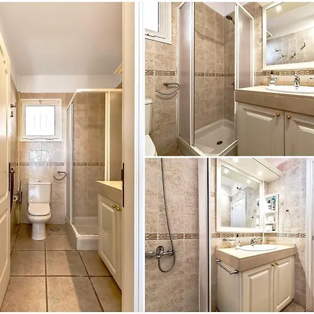 Apartamento In Benimar *