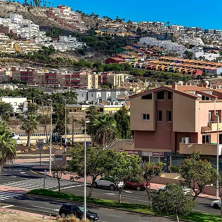 Appartement In Benimar Costa Adeje (Tenerife)