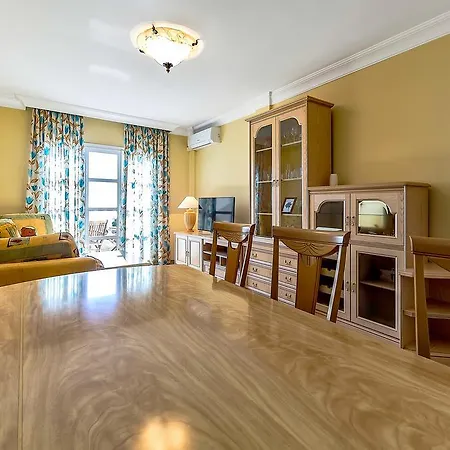 Appartement In Benimar