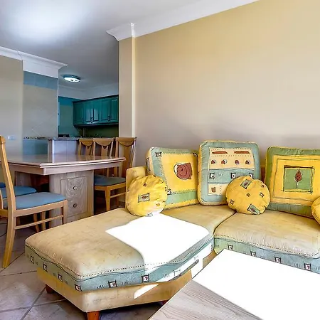 Appartement In Benimar