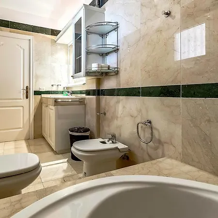 Appartement In Benimar