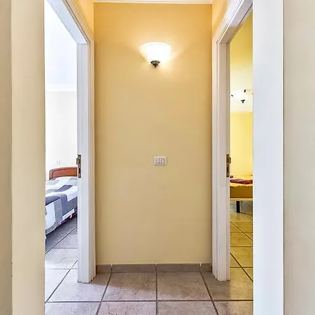 Appartement In Benimar *