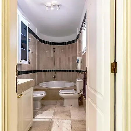 Appartement In Benimar