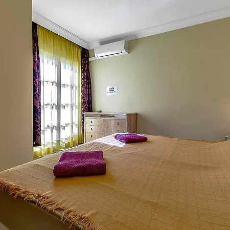 Appartement In Benimar Costa Adeje (Tenerife)