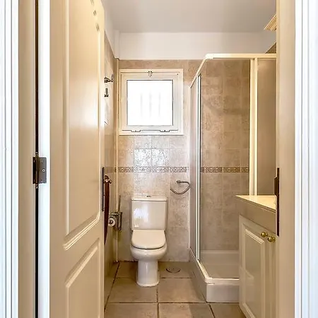 Appartement In Benimar