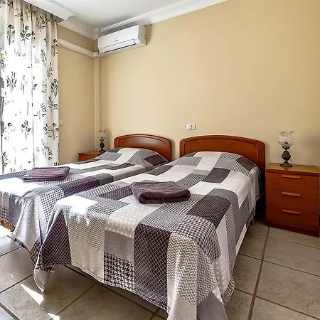 Appartement In Benimar