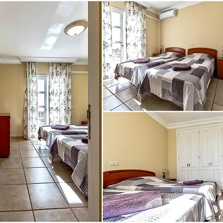 Appartement In Benimar Costa Adeje (Tenerife)