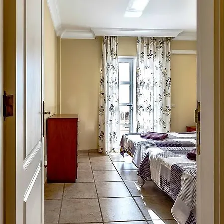 Appartement In Benimar *